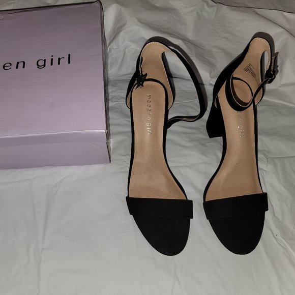 Madden Girl Shoes - Madden Girl womens Beella